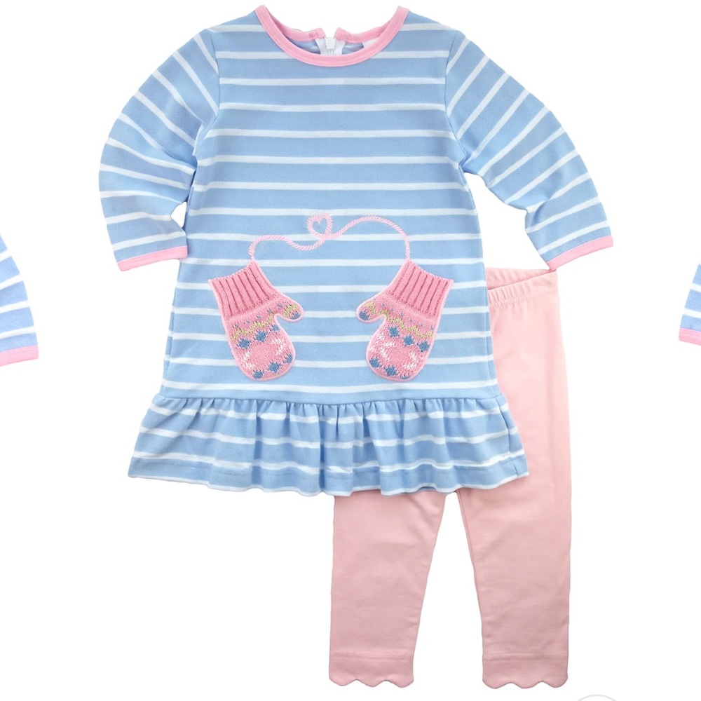 Florence Eiseman outfit NWT 🤍